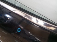 door left rear. CITROEN C5 AIRCROSS 22R