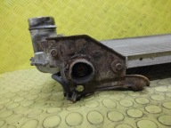 TOYOTA AURIS 2.0 D INTERCOOLER JD1271002541