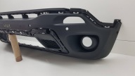 JEEP RENEGADE TRAILHAWK 2014 - bumper front 735589334