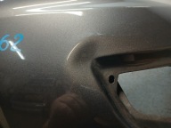 boot door MASERATI GHIBLI