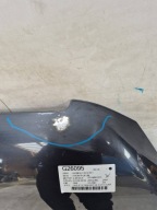 HONDA CR-V III 06-09 Capot