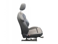 sitze seiten leder KOMPLET AUDI A4 B9 (15-19)