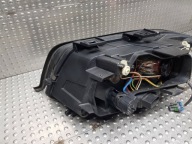 REFLEKTOR right front XENON 10 PIN AUDI A6 C5