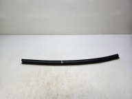 moulding dust windows left rear part AUDI A3 8V sedan 8V5839479