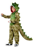 Dračí kostým Prevlek Dinosaura Kostým 98