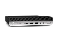 Počítač mini PC HP EliteDesk 800 G5 Desktop Mini i5-9500T 32/512 GB