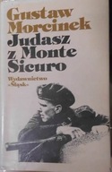 Judasz z Monte Sicuro - Gustaw Morcinek