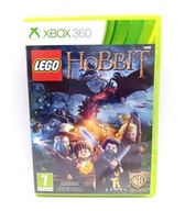 Gra Xbox 360 Lego Hobbit