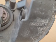 light right front right front OPEL ZAFIRA A 89100055