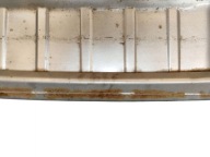 sider below bumper lower front VOLVO XC90 and (2002-2006)