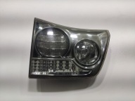 light left left rear part rear to the bonnet LEXUS RX II 2003-2008 EUROPA