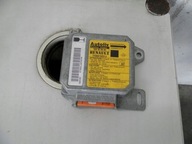 RENAULT MEGANE I SENSOR CZUJNIK AIRBAG 7700415231J