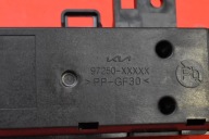 control panel air conditioning devices KLIMY 97250-R2300 KIA SPORTAGE 5 V 21-25