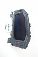 budíky VIRTUAL budiky LCD AUDI A1 82A 82A920700D