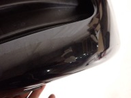 BMW 5 G30 G31 17-20 bumper front front PDC SPR