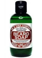 Dr K Soap Naturalny szampon do brody Mięta 250 ml