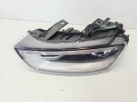 REFLEKTOR light left front BI XENON LED AUDI Q3 8U 8U0941043 EU 38/25