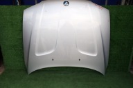 BMW X3 E83 Capot