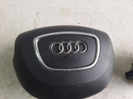 AUDI A6 C7 LIFT 14-17 airbag running board