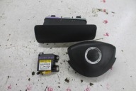 AIRBAG SENSOR KOMPLET DACIA LOGAN MCV E LIFT 08-12