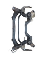 axle beam suspension beam front MERCEDES W211