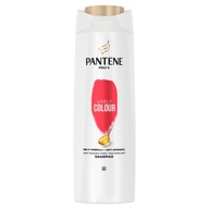 Pantene Pro-V Lively Colour Šampón pre farbené vlasy 400ML