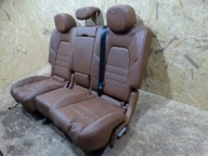 seat rear support PORSCHE CAYENNE 9Y 1