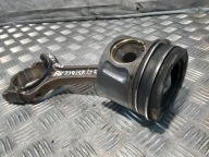 piston connecting rod MAN D0836 LOH66