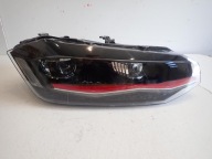 light front front right VW POLO VI GTI 2017- FULL LED 2G1941036K