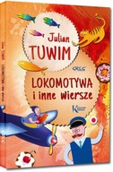 LOKOMOTYWA I INNE WIERSZE, TUWIM JULIAN