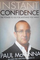 Instant Confidence - Paul McKenna