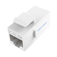 VENTION ZŁĄCZE ŁĄCZNIK ADAPTER BECZKA GNIAZDO KEYSTONE LAN RJ45 CAT 5E UTP