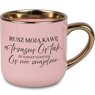 BÖGRE XXL ELEGANT RÓZSASZÍN AJÁNDÉK A KOLLÉGANŐMNEK