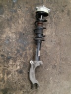 AUDI A4 B9 tlumič pravý předek pravý přední 8W0413031BA