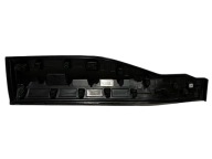 BMW XM G09 cap moulding panel door rear part RH 51219851026