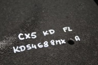 polystirene boot MAZDA CX5 KD LIFT KD54688MXA