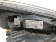 light REFLEKTOR left front OPEL MERIVA B (2010-2013) 13253635 EUROPA