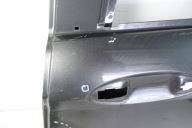 FORD B-MAX 2013- door left rear part left rear.