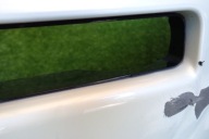 MINI COUNTRYMAN III U25 front bumper front