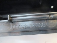 HANDSCHUHFACH KONSOLE LEXUS UX 55433-76030