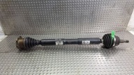 semi-axis right front 1J0407272FK AUDI TT 8N 1.8 TURBO