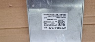 Q5 80A SQ5 module LED control unit lights FULL LED 7PP941572AF