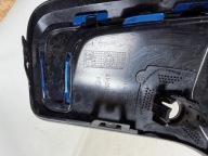 BMW iX3 G08 grid of a bumper front 5A16574