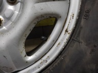 HONDA CRV II wheel spare 15