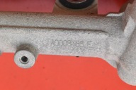 servo control EU A0008388E MAZDA 2 DE 1.4 TDCI 68 KM 07-10
