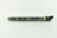 Rampe injection Capteurs BMW E87 E90 E60 E84 2.0 D N47 7801656 0445214134