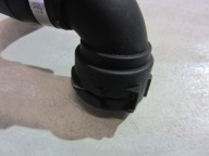 BMW F25 X3 N52 prijenos cijev crijevo vode 7601852