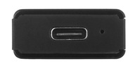 Obudowa SSD Silicon Power PD60 M.2 NVMe/SATA SSD USB-C