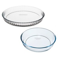 2 x Forma na pečenie Bake & Enjoy PYREX