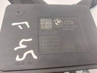 BMW 2 F45 F46 pump module control unit ABS 6874020 6874019